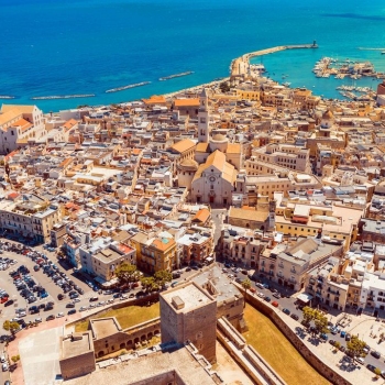Discovering the treasures of Southern Italy: Bari