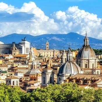 Alla scoperta dei tesori d’Italia: Roma