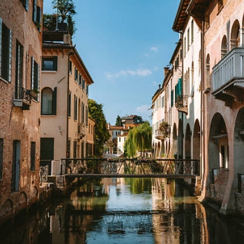 Alla scoperta dei tesori del Nord Italia: Treviso