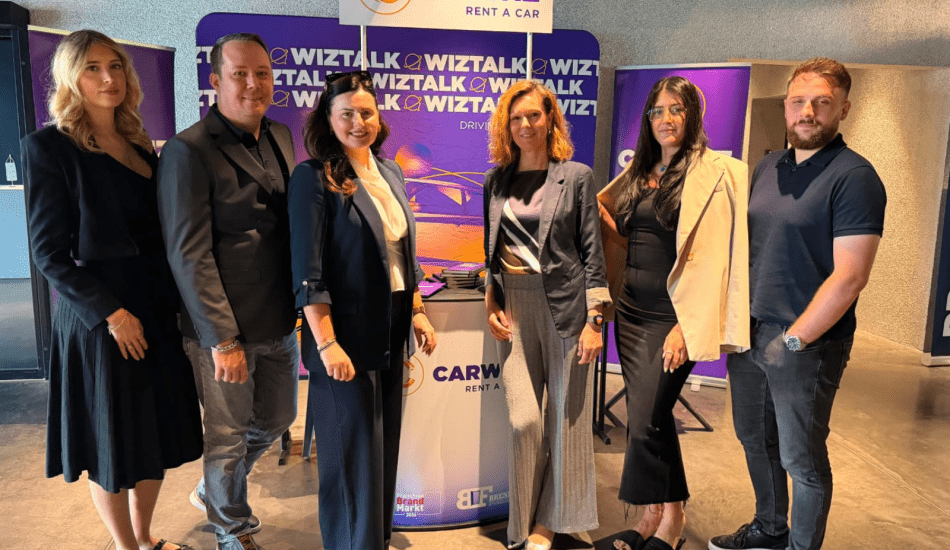 CARWIZ International won the award for the Best Croatian Export Franchise in 2025