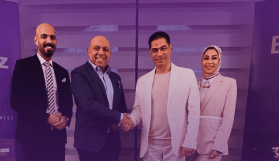 Sigma Mobility expands CARWIZ International network into Egypt  through strategic partnership with Elfahd Auto Group - ECRAL S.A.E.
