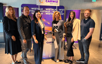 CARWIZ International won the award for the Best Croatian Export Franchise in 2025
