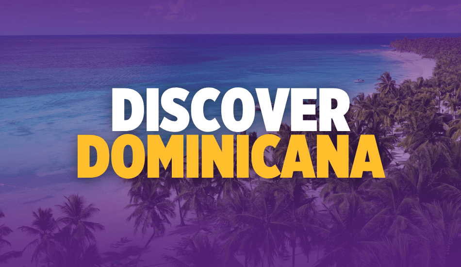 Explore the Dominican Republic