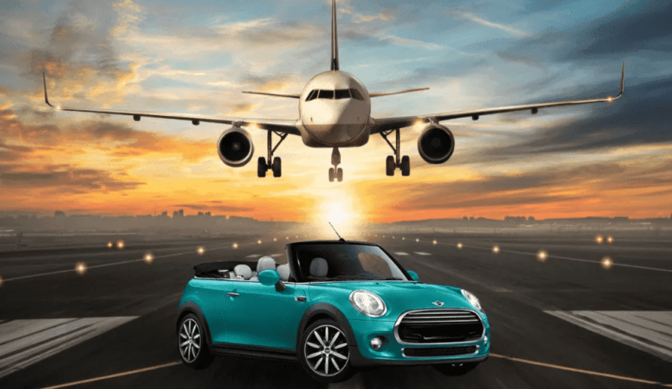 FLY&DRIVE: 20% Off Croatia Airlines Flights