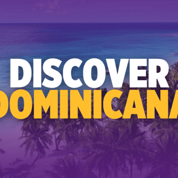 Explore the Dominican Republic