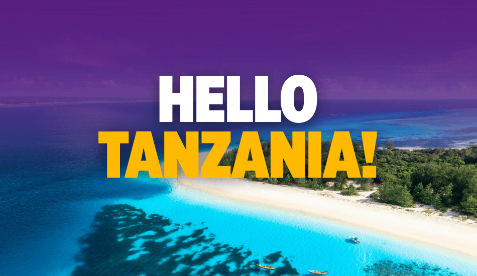 CARWIZ Expands Its Global Network to Tanzania