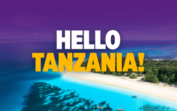 CARWIZ Expands Its Global Network to Tanzania