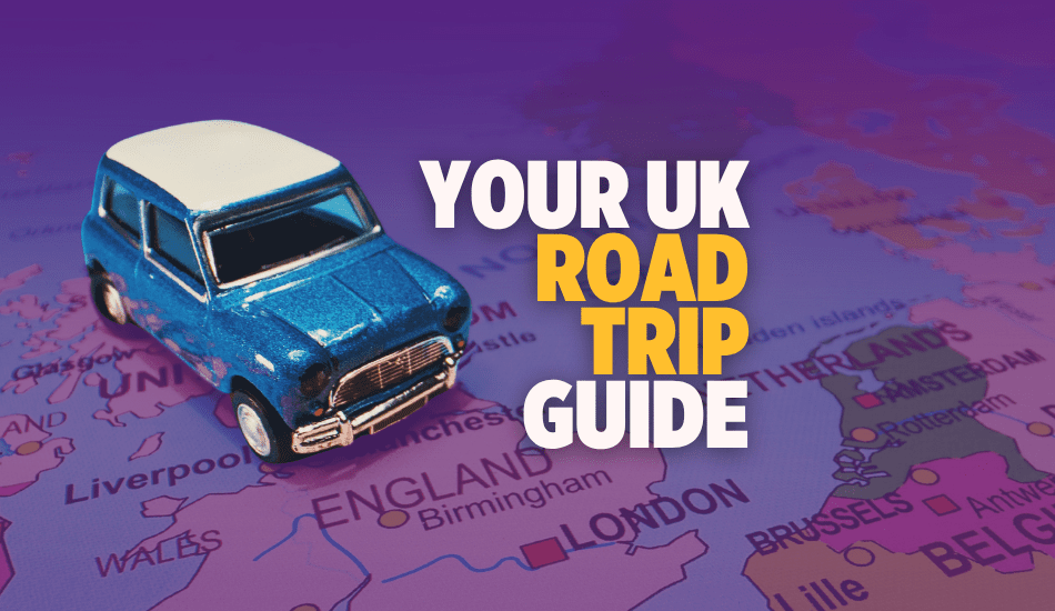 Driving in the UK