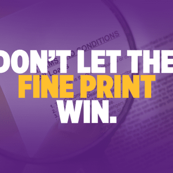 The car rental fine print strikes back: 8 things to check before grabbing the keys