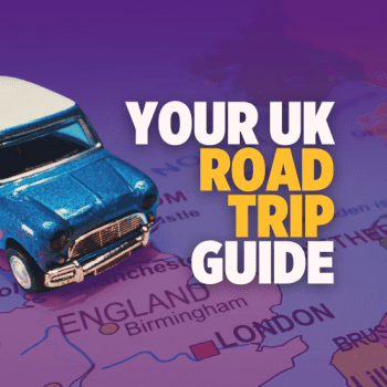 Driving in the UK