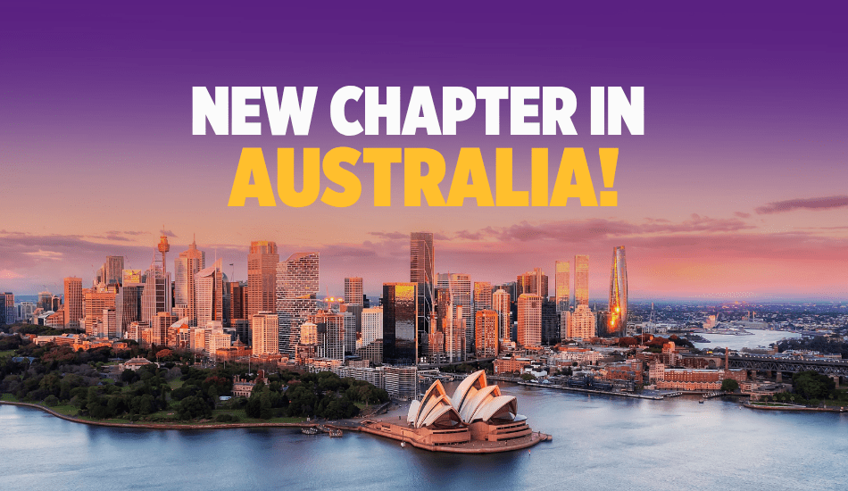 CARWIZ Expands to Australia with New Zealand Franchise Partner