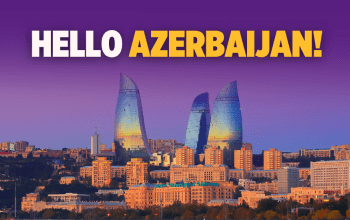 Another Market Joins the CARWIZ Global Network: Azerbaijan