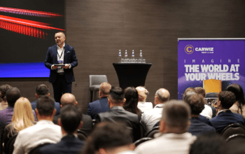 Global success of the Croatian franchise model: Rome hosts the 5th CARWIZ “wiztalk” conference on the future of mobility and digital innovation