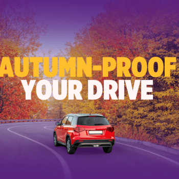 How to Outsmart Autumn on the Road