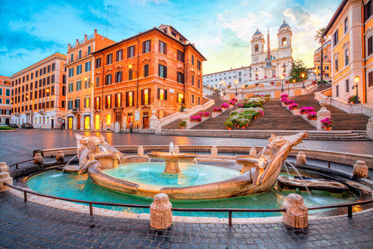 roma
