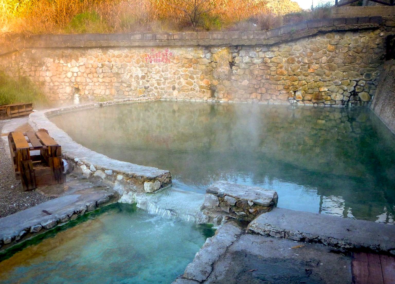 TERME DI CARONTE LAMEZIA TERME