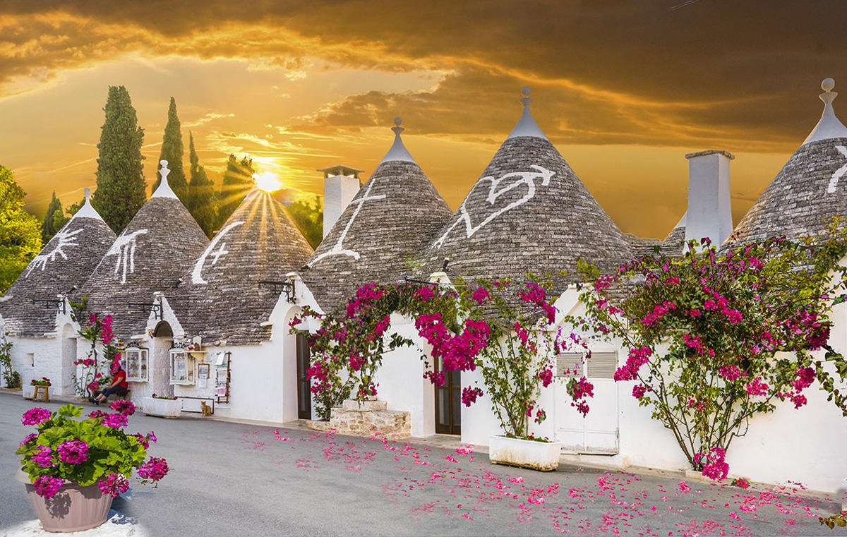 ALBEROBELLO BARI