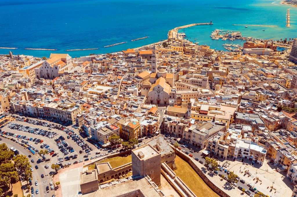 BARI
