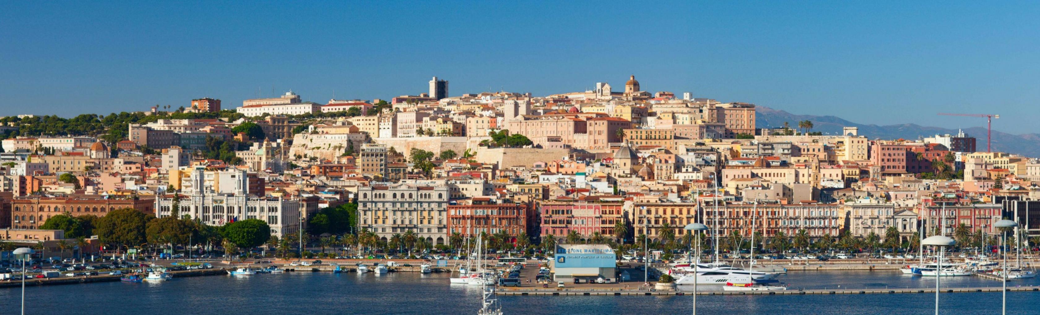 cagliari