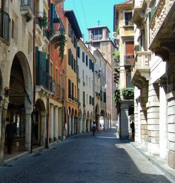 treviso