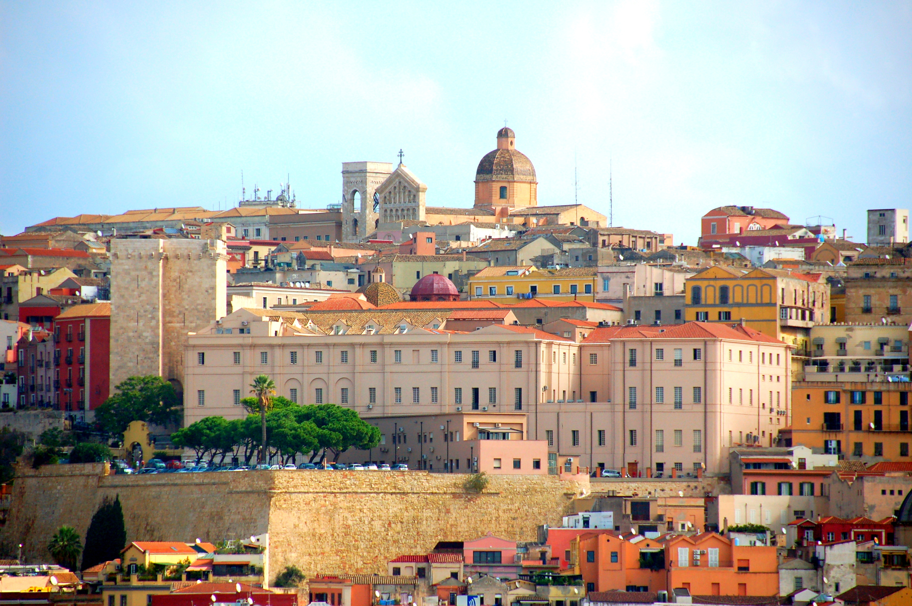 cagliari