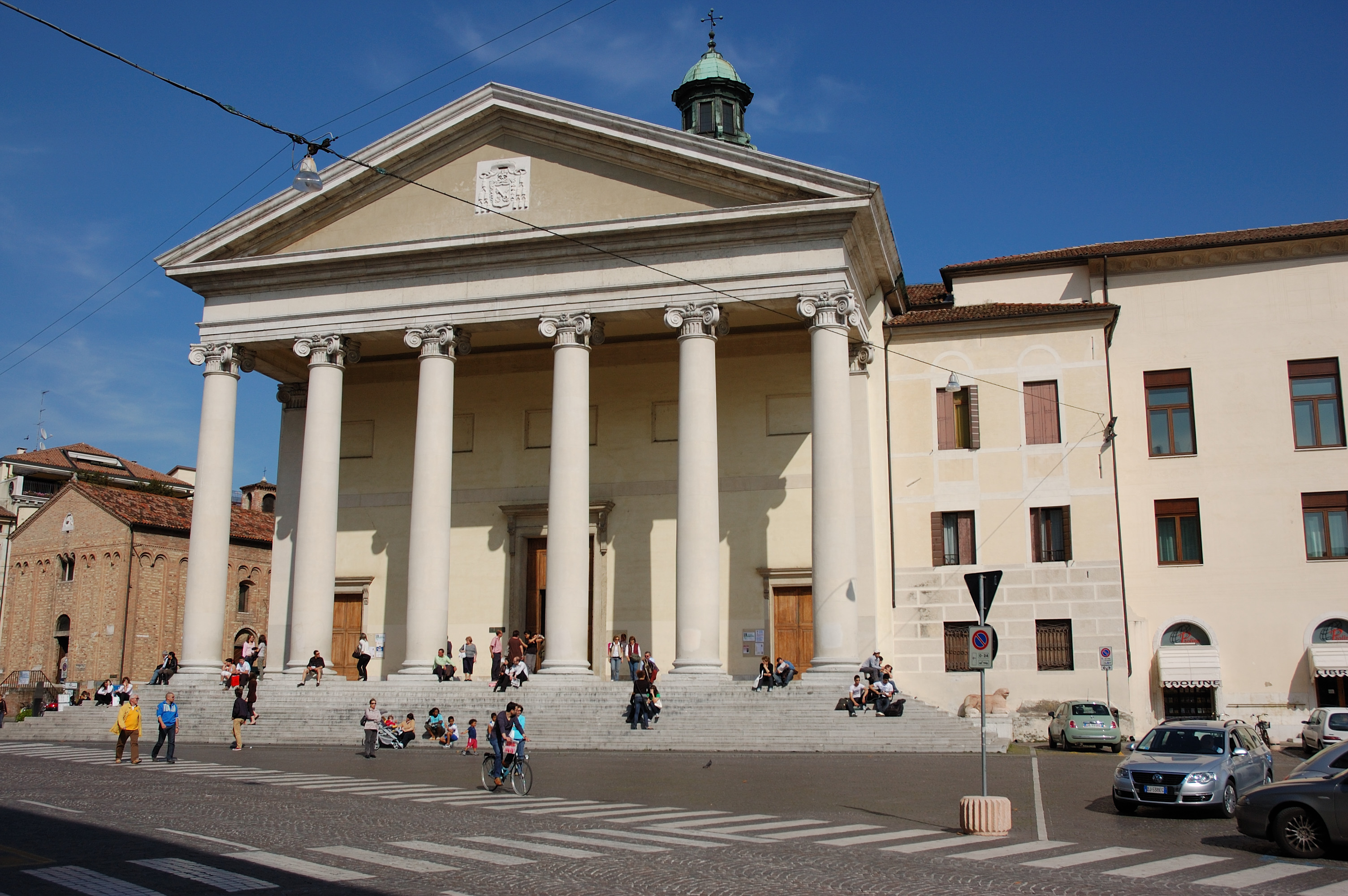 treviso