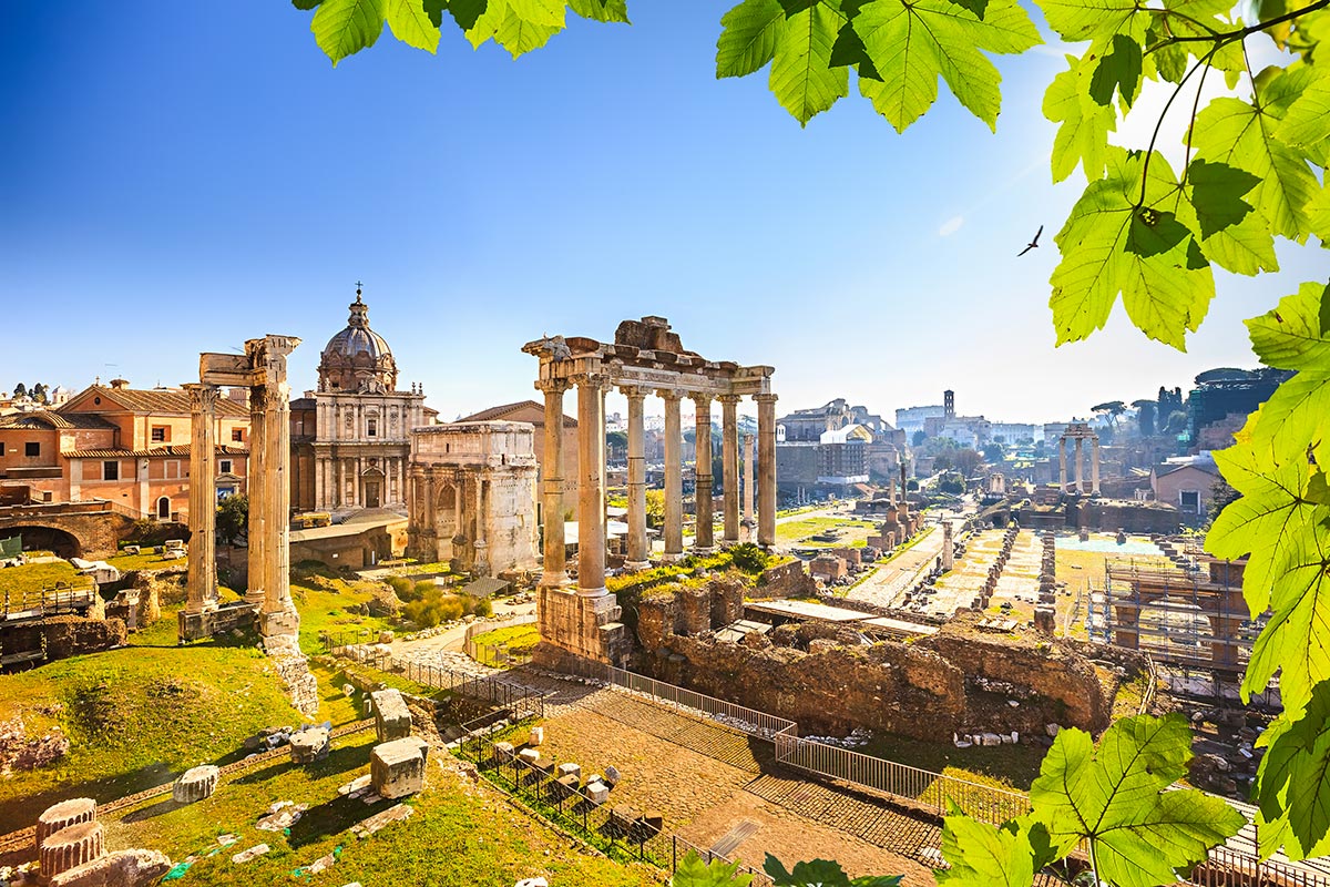 roma