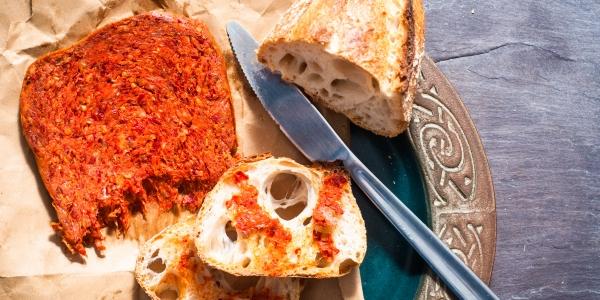 CUCINA TIPICA CALABRESE