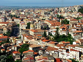 LAMEZIA TERME