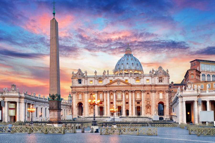 roma