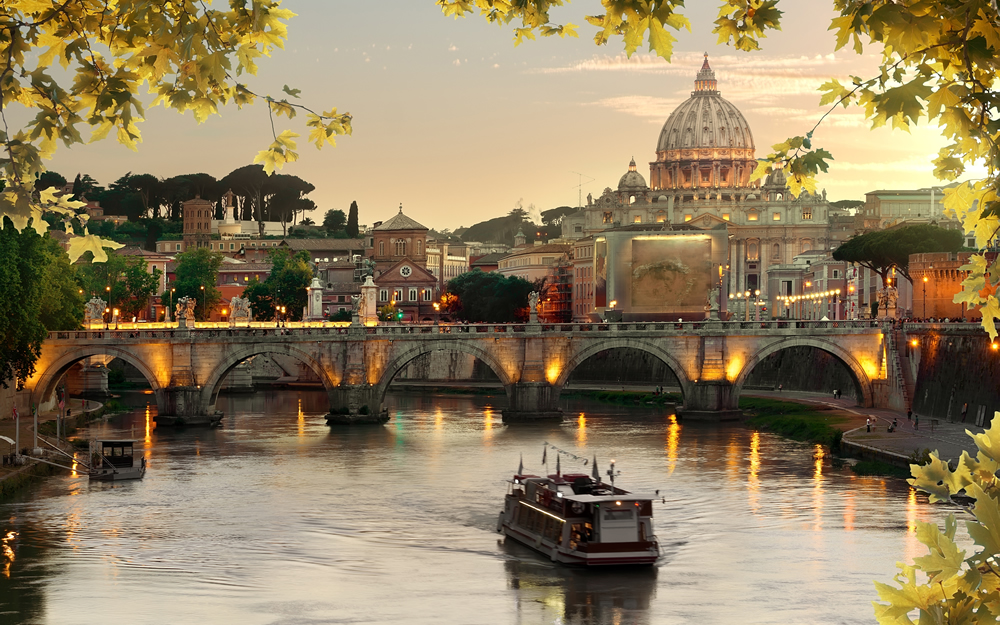 roma