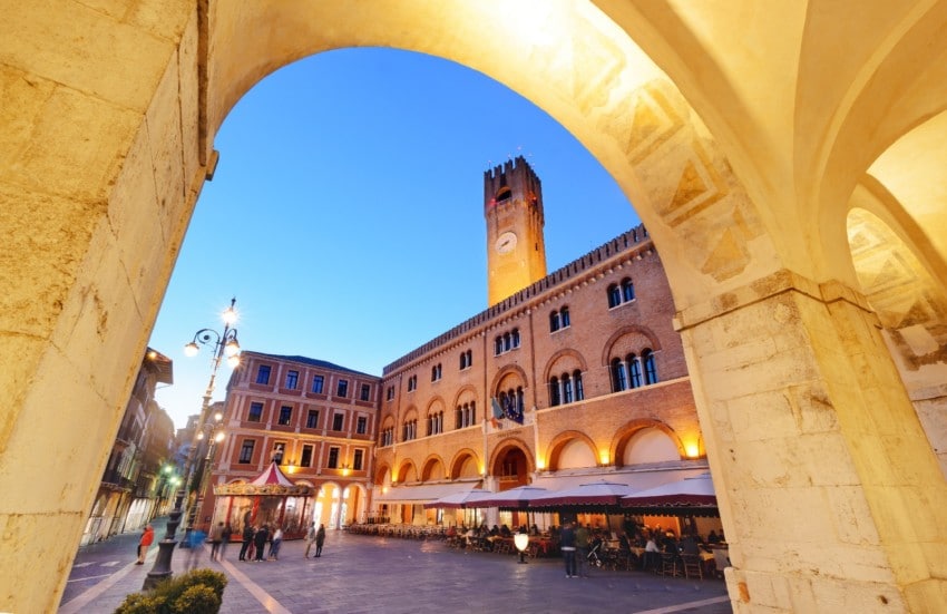 TREVISO
