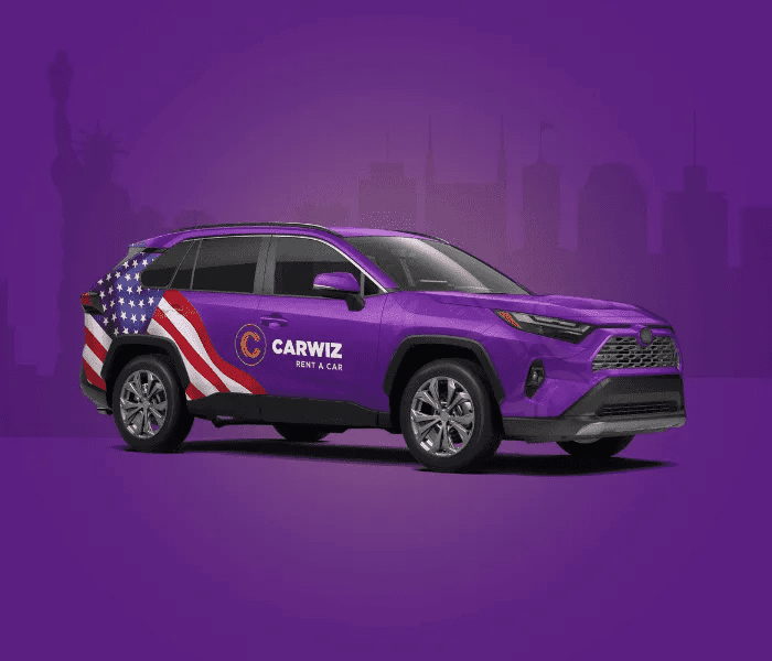 Start your CARWIZ Affiliate journey now