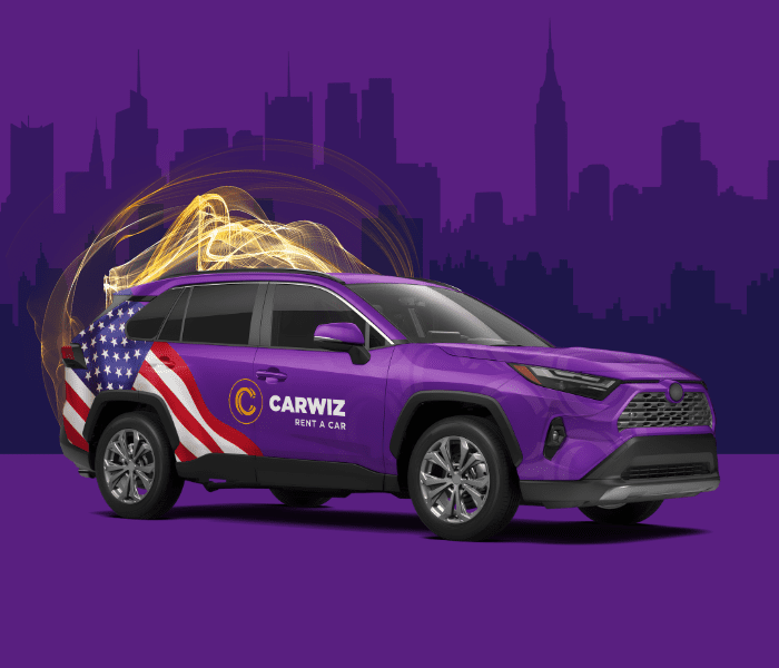 Start your CARWIZ Affiliate journey now