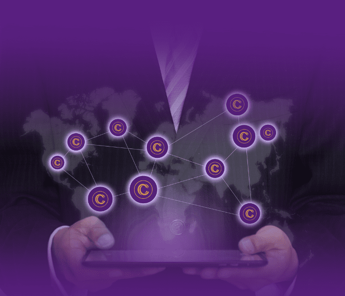 Join a Global Network of Trusted Partners