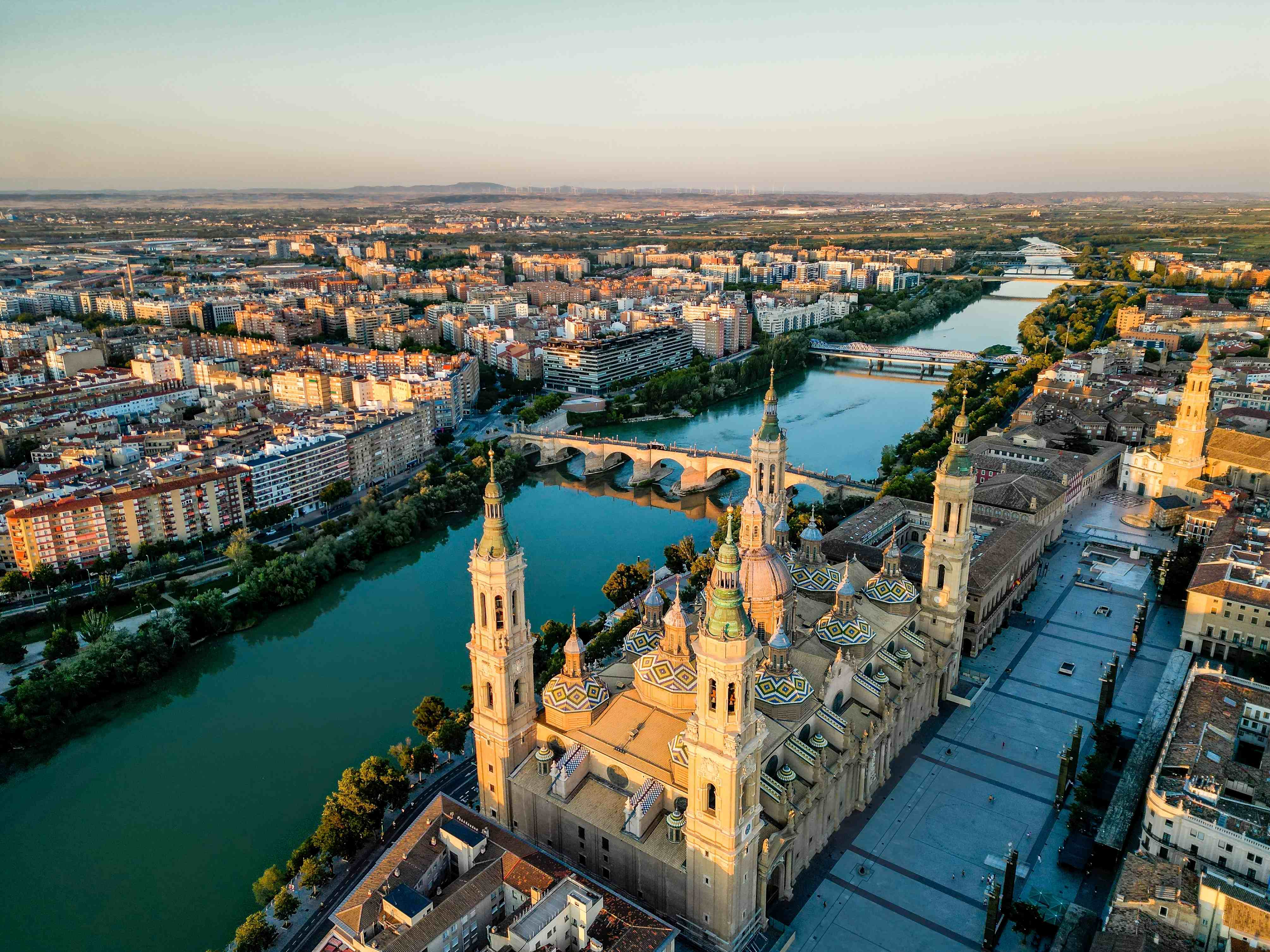 Spain