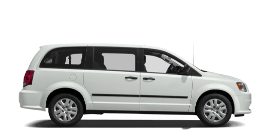 Dodge Grand Caravan