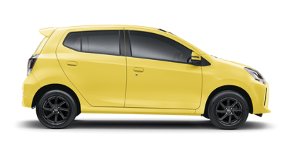 Toyota Agya
