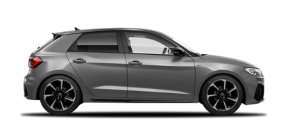 Audi A1 Automatic
