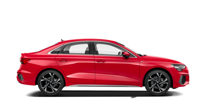 Audi A3 Limousine
