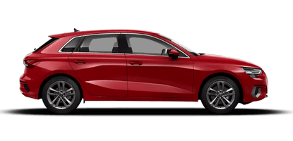 Audi A3 Sportback Automatic