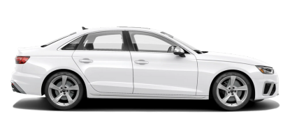 Audi A4 Automatic