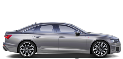 Audi A6 Automatic