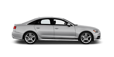 Audi A6 A/T