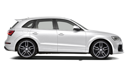 Audi Q5 A/T