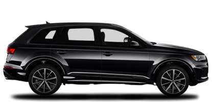 Audi Q7 A/T