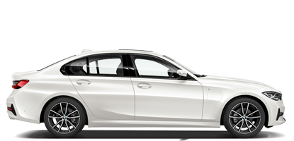 BMW 3 Series Automatic