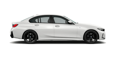 BMW 3 AUT.