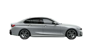 BMW 3 M sport