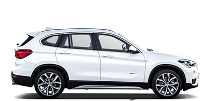 BMW X1 Automatic